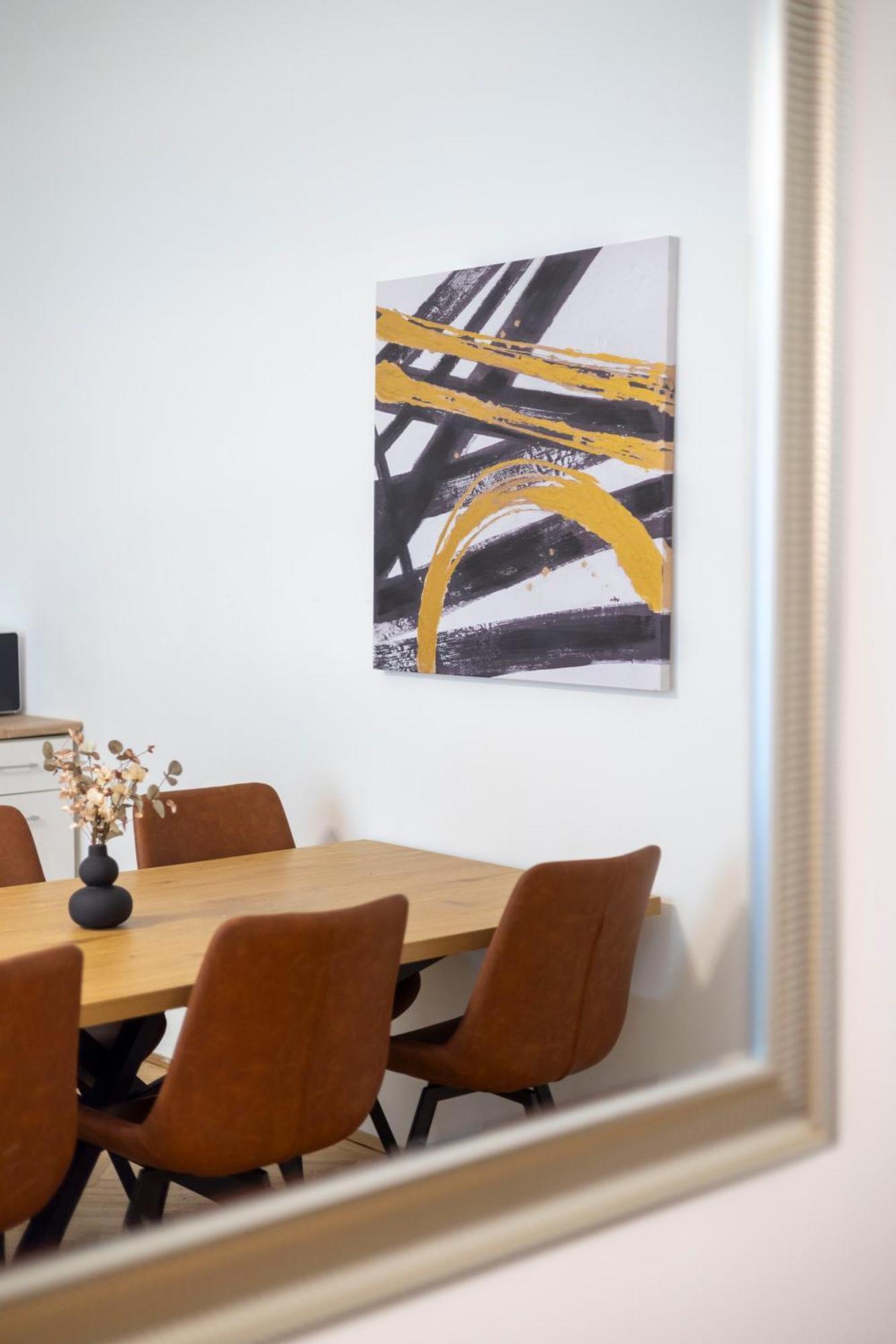 Prime Location & Cozy Central 3Bedrm Apartment Budapešť Exteriér fotografie
