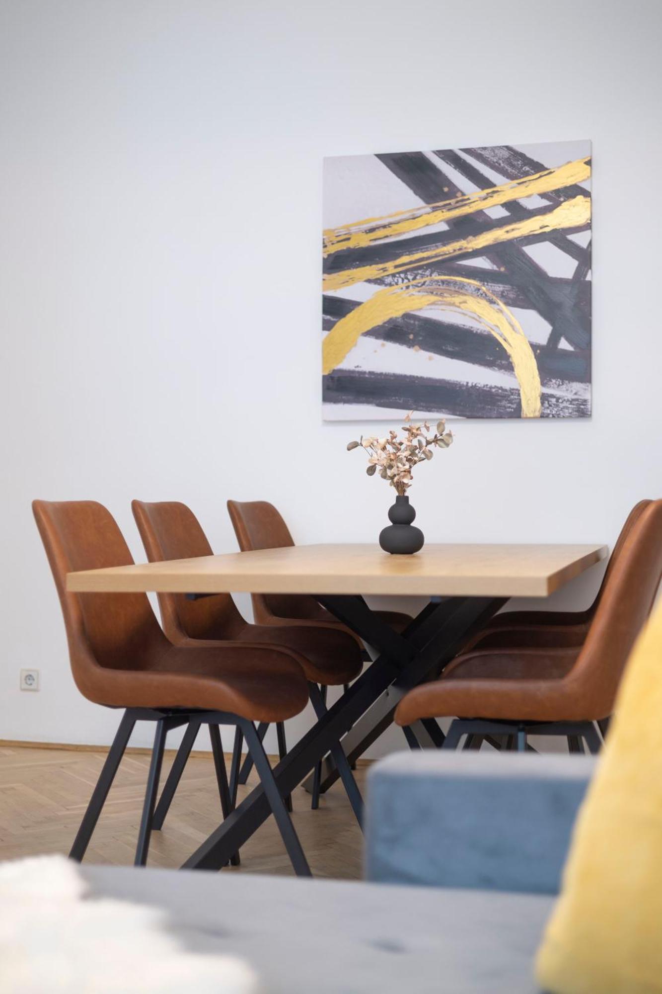 Prime Location & Cozy Central 3Bedrm Apartment Budapešť Exteriér fotografie