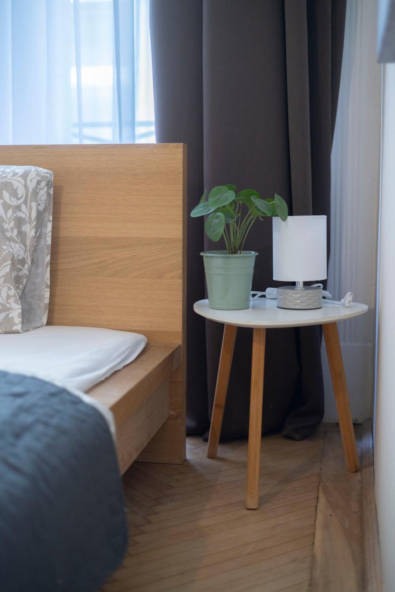 Prime Location & Cozy Central 3Bedrm Apartment Budapešť Exteriér fotografie