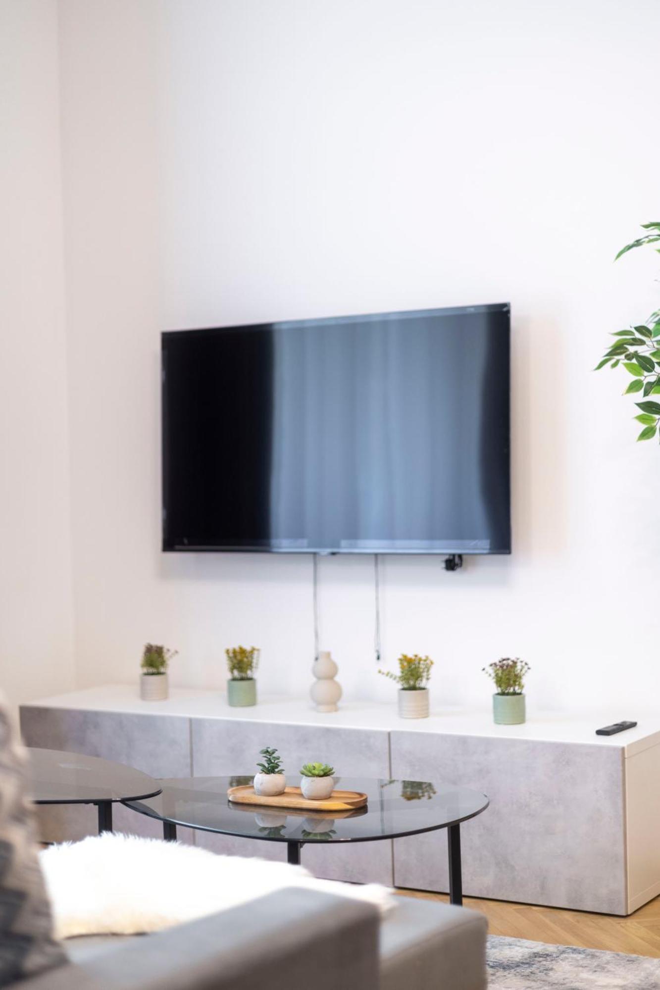 Prime Location & Cozy Central 3Bedrm Apartment Budapešť Exteriér fotografie