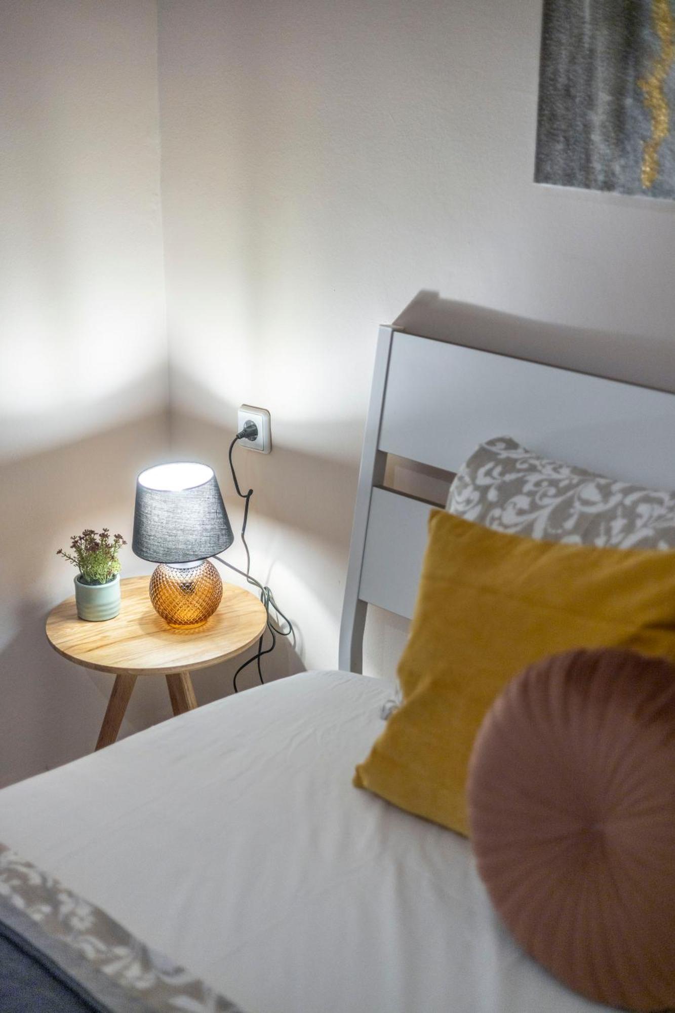 Prime Location & Cozy Central 3Bedrm Apartment Budapešť Exteriér fotografie
