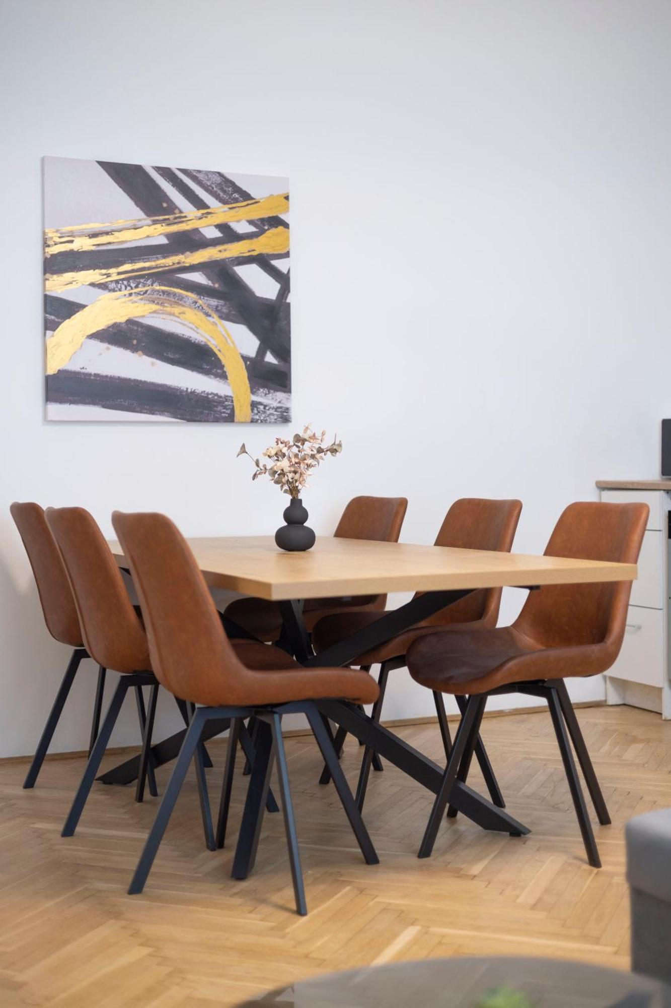 Prime Location & Cozy Central 3Bedrm Apartment Budapešť Exteriér fotografie